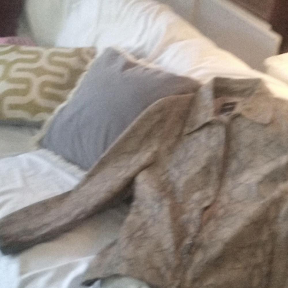 Cole Brook & Co, Leather, Snakeskin Print, Leather jacket